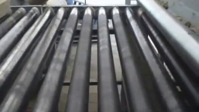 СТАНОК ДЛЯ РЕЗКИ МИНЕРАЛЬНОЙ ВАТЫ «АВАНГАРД-ЛП-80-ТП» смотреть онлайн