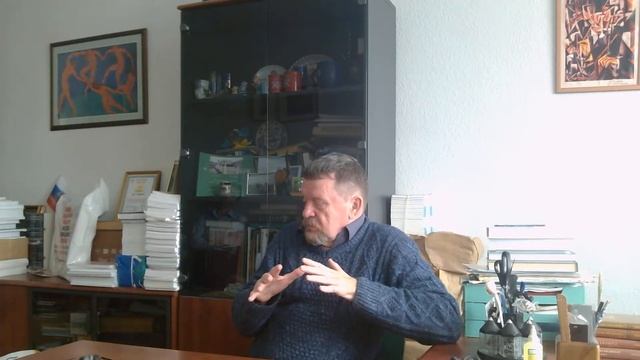 Лекция А.В. Перцева 4 15.06.2019