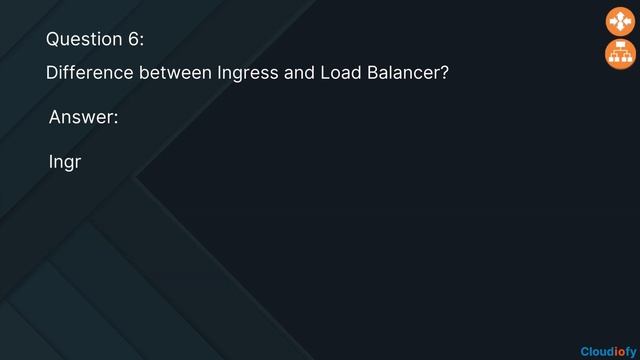 Top 10 AWS Load balancing and auto-scaling Interview Questions and Answers | Amazon Web Services смотреть онлайн