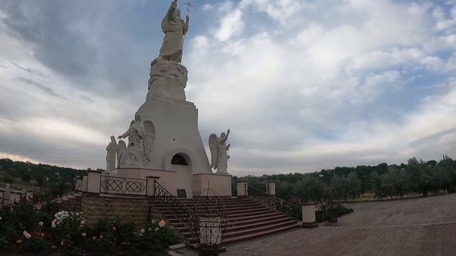 Гора кольцо Кисловодск 2022 смотреть онлайн