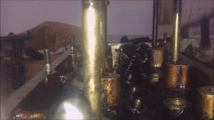 Как снять маслосъёмные колпачки