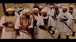 ХАЗРАТИ МУХАММАД (с.а.в) | 23.КИСМ