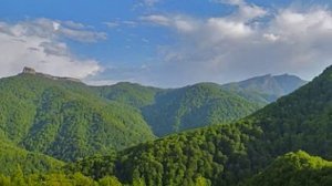 Карабахи нахшун баджи -  Ануш Овсепян.