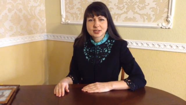 Тренинг-марафон А. Матиевича №1 день 15. Рыжова Татьяна смотреть онлайн