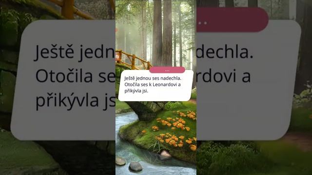 Romance club-Queen in 30 days-10 kapitola-konec 1.série смотреть онлайн