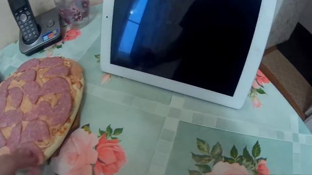 DIY - Как сделать вкусную пиццу? смотреть онлайн