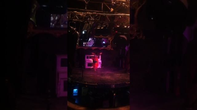 Краса России 2011. Шоу талантов/"Цыганские страдания" смотреть онлайн