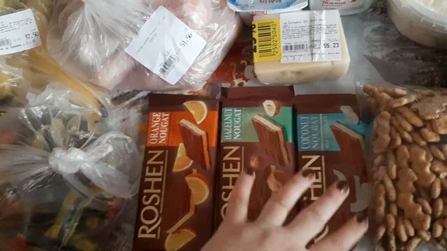 Цены в Украине / что можно купить на 500 гривен ($19) / закупка на неделю смотреть онлайн