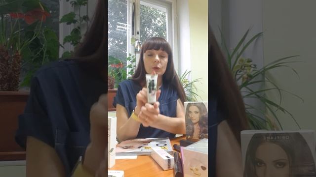 Распаковка заказа по 12 каталогу Орифлэйм! смотреть онлайн