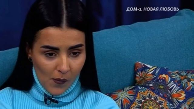 Кристина Бухынбалтэ назвала Артема Гранта скользким типом смотреть онлайн