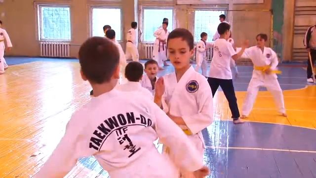 Спорт высоких достижений – ессентучанка Виктория Трифонова смотреть онлайн