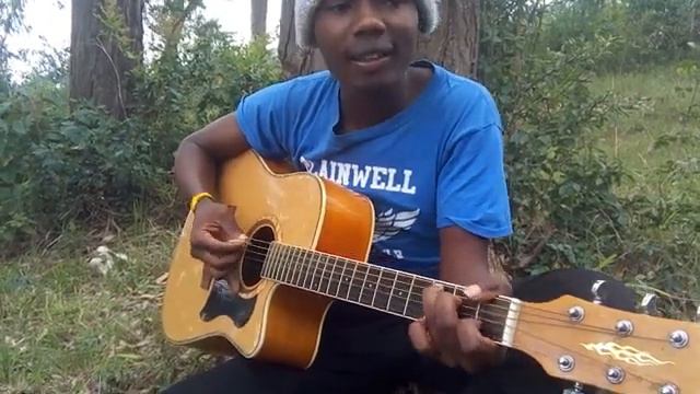 Wendo ti mukimo sammy wakiambo coverd by wajokia. смотреть онлайн