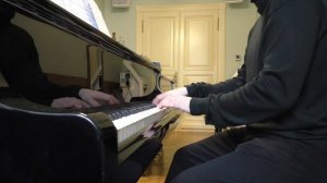 Glière Melodie op.34 №13