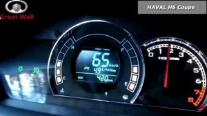 Обзор мини кроссовера Great Wall Hover M4 (Грейт Вол Ховер М4)