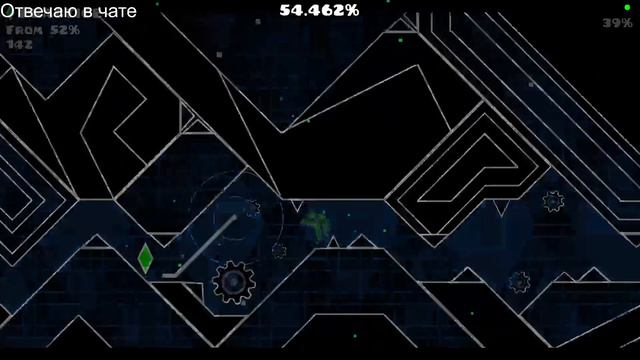 D stream | MIC:OFF, REQ:OFF смотреть онлайн