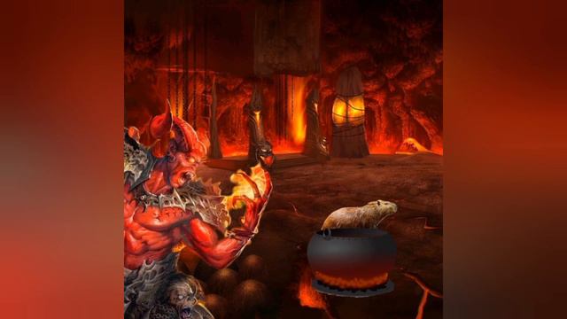 2часть разные виды капибар смотреть онлайн