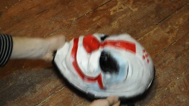 Dragan mask Payday Payday2 смотреть онлайн