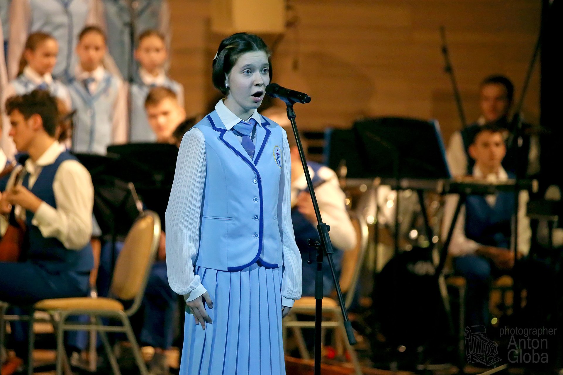 «ПРЕКРАСНОЕ ДАЛЁКО», Ансамбль Локтева. "BEAUTIFUL FAR", Loktev Ensemble. смотреть онлайн