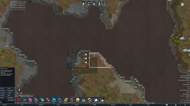 The Single Greatest Rimworld Mod Rimthreaded! смотреть онлайн