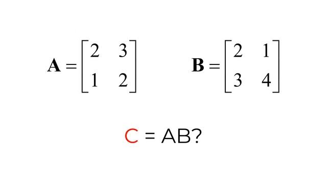 Python Tutorial: Matrix Operations using Numpy for Absolute Beginners смотреть онлайн