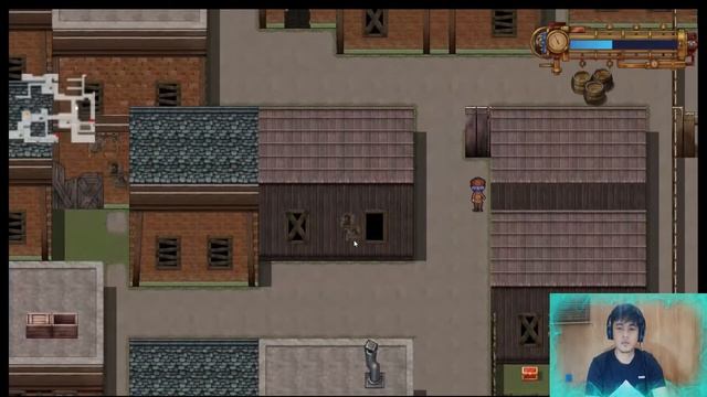 Detective Girl of the Steam City,#Part7, Kill Boss distrik B(LOGAN) & new skill Locker. смотреть онлайн
