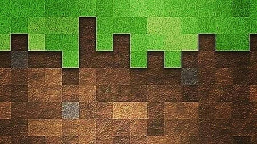 Играем в Maincraft