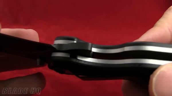 Zero Tolerance 0350 Review