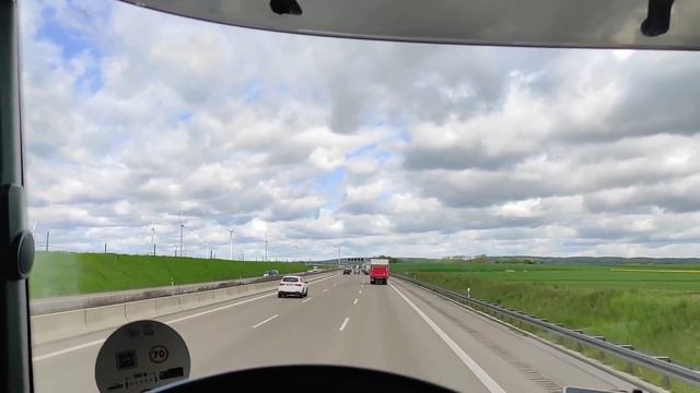 Как выбрать фирму без опыта в дальнобое по Европе? Hoptrans, Transtira, Girteka, Hegelmann