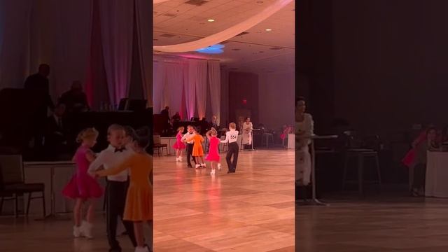 Mila (5 years old) Peter (7 years old) смотреть онлайн