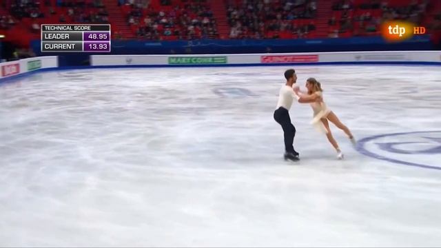 GABRIELLA PAPADAKIS & GUILLAUME CIZERON - "Concerto N° 23" (by W.A. Mozart) смотреть онлайн