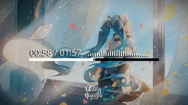 ⦍Nightcore⦎ Ievan Polkka (VIZE x LEONY Remix 2020) смотреть онлайн