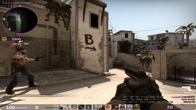 УЧИТЕЛЬНИЦА ЛИТОВСКОГО ЯЗЫКА CS GO смотреть онлайн