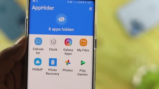 How to Fix App Icons Disappear on Samsung Phone! [Icon Not Showing] смотреть онлайн