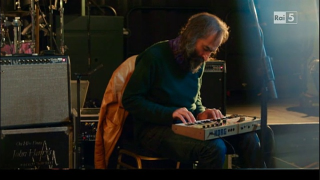 Nick Cave - 20.000 Giorni Sulla Terra (Documentario)