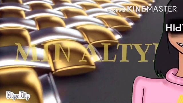 ✨ALTYN✨ meme {collab with Deliberda} смотреть онлайн