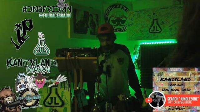 #DNBFRiDAY @thejunglelablondon #yush4life #4aces смотреть онлайн