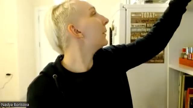 Rose Prick приехал. Об аромате и остальное смотреть онлайн