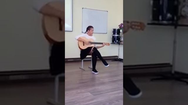 С днём учителя))) смотреть онлайн