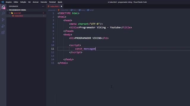 Como Usar o CONSOLE LOG No JavaScript (Guia Completo) смотреть онлайн