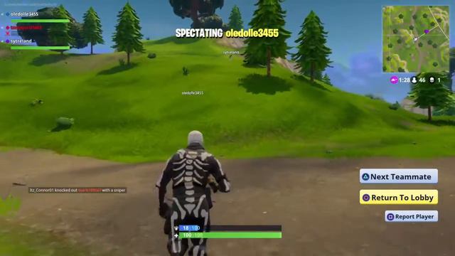 Fortnite Tor????? 4 смотреть онлайн