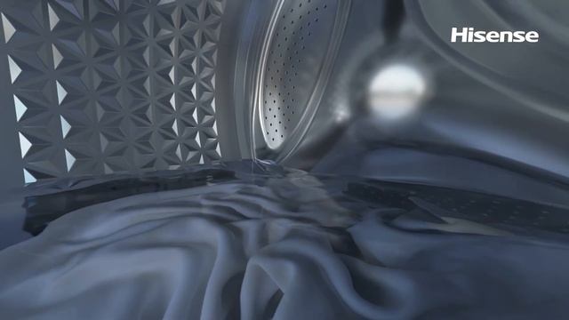 Hisense WDQR Washer Dryer Series смотреть онлайн