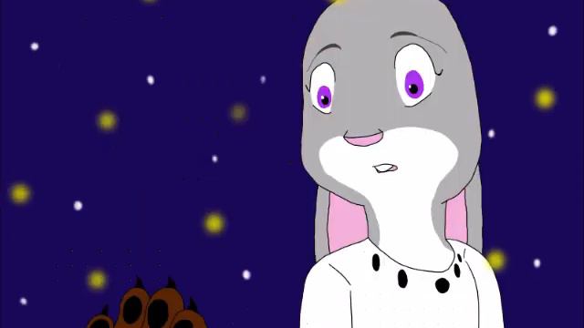 Ma Belle Evangeline [Zootopia] смотреть онлайн