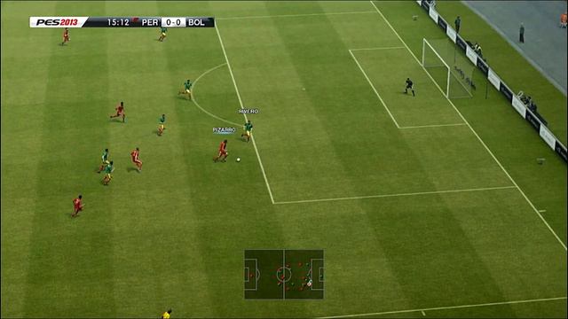 PES 2013 PS3 PKG (NO HAN) & CARPETA (EN ESPAÑOL) 🎮❤️ смотреть онлайн