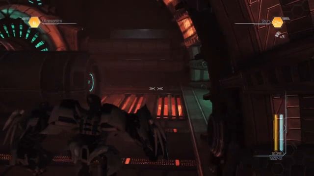 The Game Replay: Transformers: Dark of the Moon Part 8 смотреть онлайн