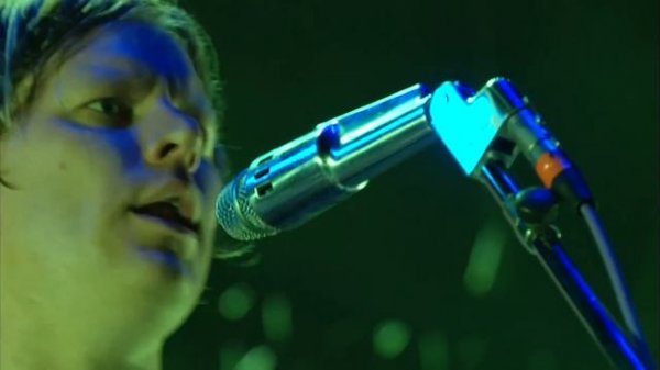 Arcade Fire - Live from Madison Square Garden, 2010 | full set, 1080p HD