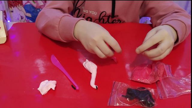 Лебедь из пластилина / Plasticine swan
#Лебедь #swan смотреть онлайн