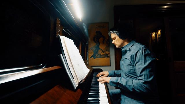 Afternoon at Satie's Jesse Cook смотреть онлайн