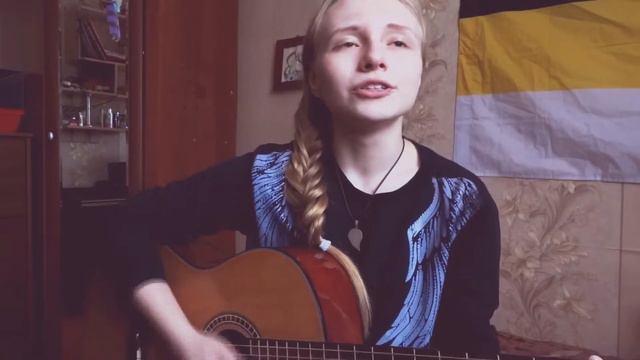 Marty (БарДак) - Календарь (cover) смотреть онлайн