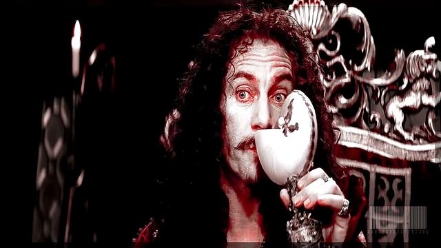 Captain Hook and Wendy Darling(Grow) - Rule The World [HORROR STORY] смотреть онлайн