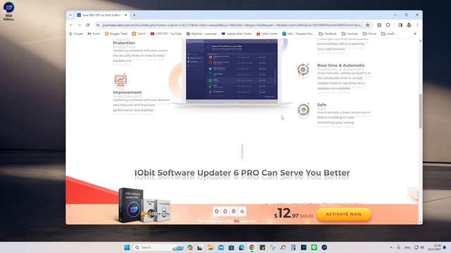 วิธีอัพเดทซอฟต์แวร์เป็นเวอร์ชั่นล่าสุด บน Windows 10/11 (2024) #catch5 #windows11 #windows10 смотреть онлайн